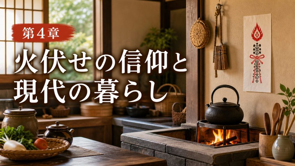 カグツチ（迦具土神）とは？破壊と再生の神話とご利益 | 日本の神社