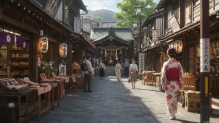 神道と暮らしの知恵