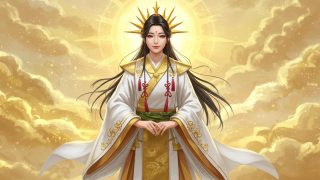 神道の神々と神話