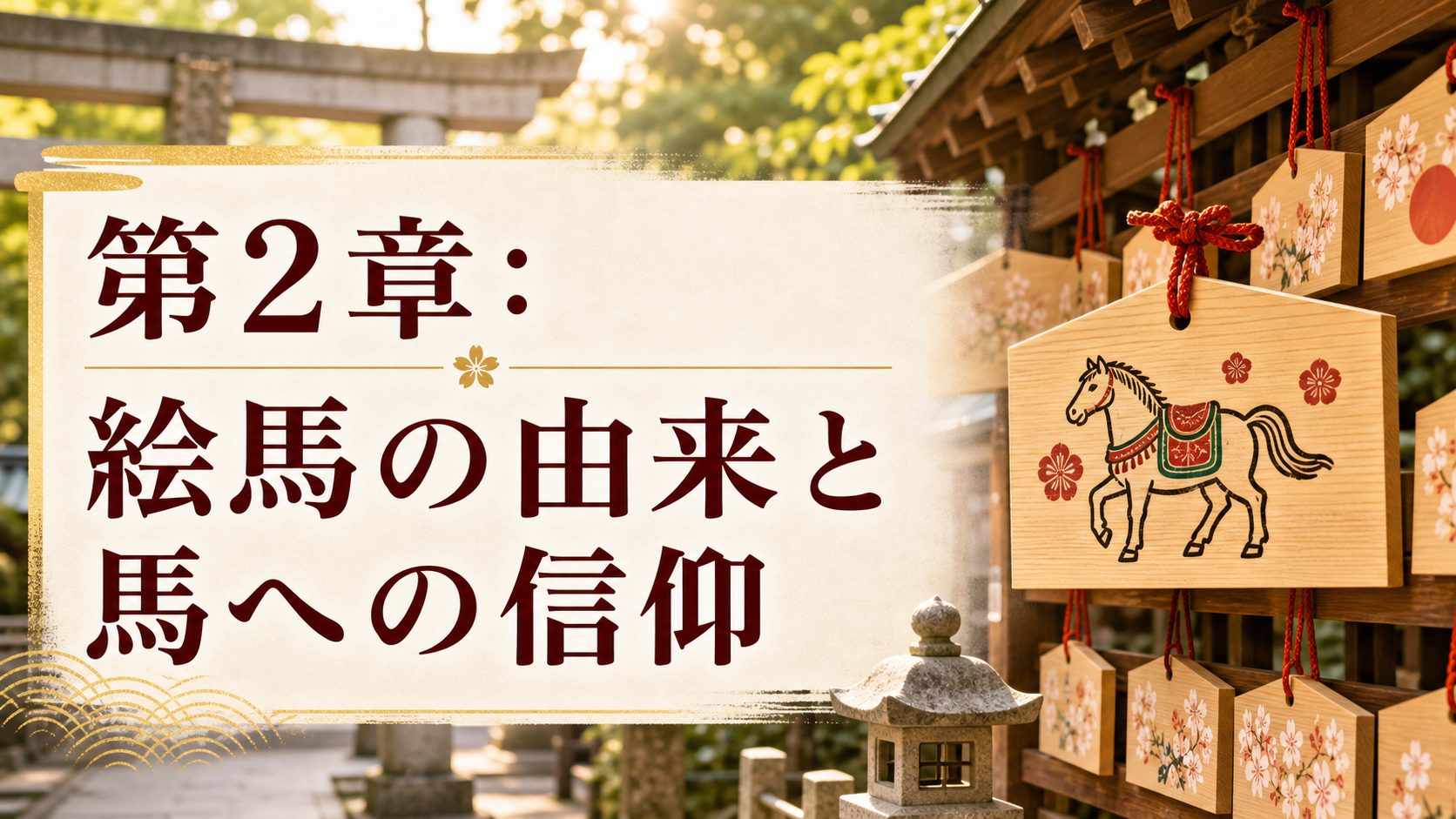 神社の参道を落ち着いて歩く参拝風景