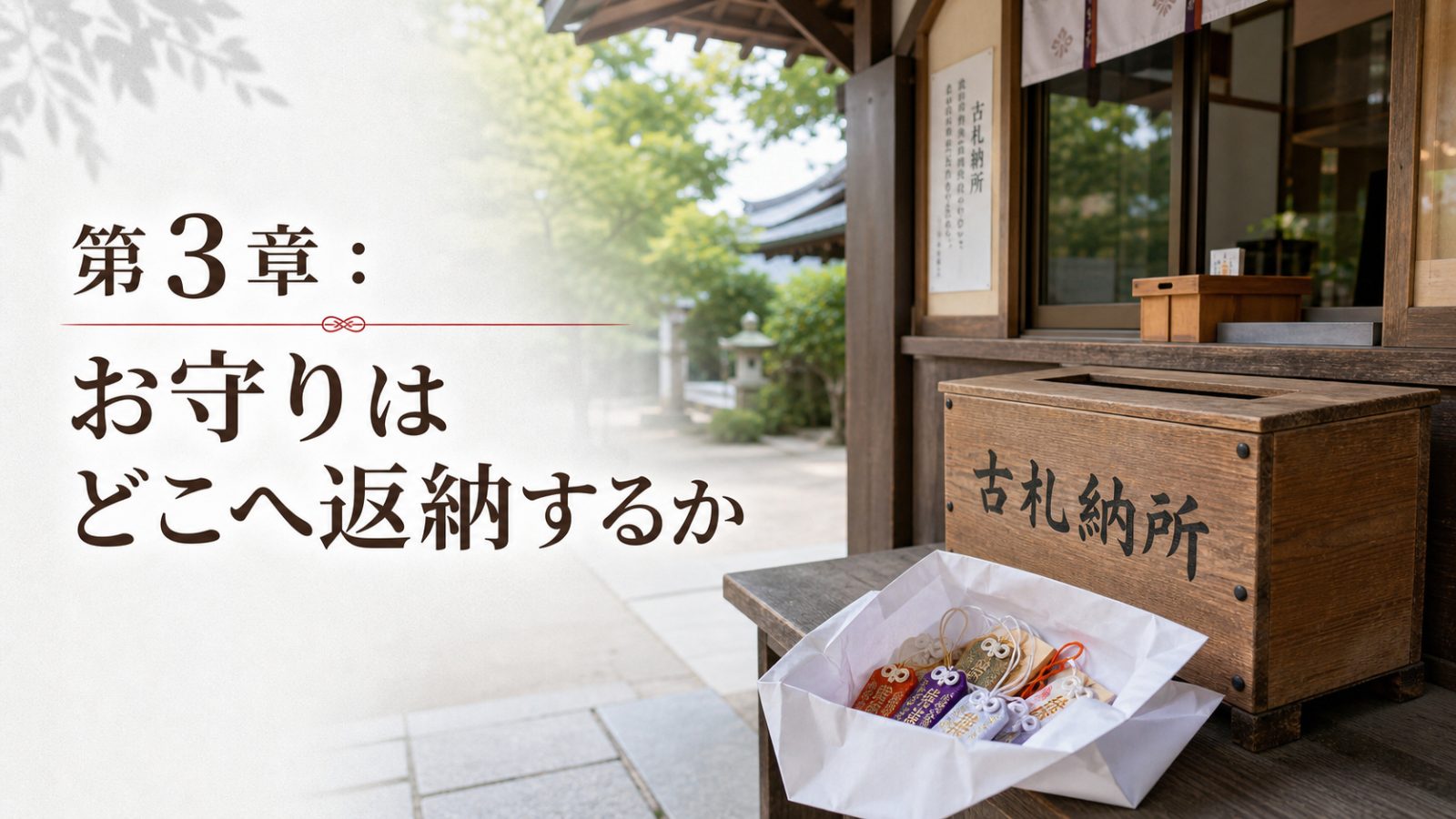 手水舎で参拝前に手を清める様子